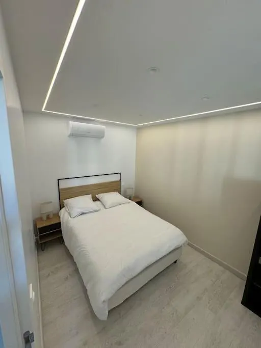 Appartement T3 - Le Panier Marseille Apartmán